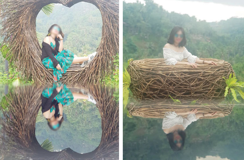 Review sốc: Cư dân mạng tranh cãi gay gắt sau khi một nữ du khách Việt đăng đàn chê Bali là ảo” và vô vị”-9