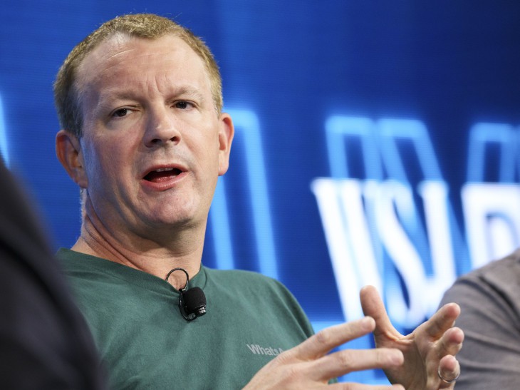 7 gương mặt cộm cán không ngại phản bội Facebook, thậm chí công khai bóc phốt Mark Zuckerberg-2