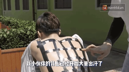 Thêm 1 thanh niên phơi mình để thử 18 loại kem chống nắng cho chị em, kết luận có thể khiến nhiều người ngã ngửa”-4