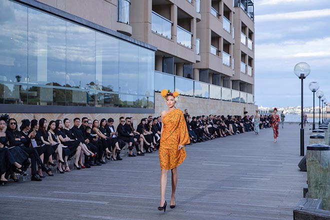 Mỹ nhân Việt được mệnh danh quyến rũ nhất châu Á giờ ra sao?-6