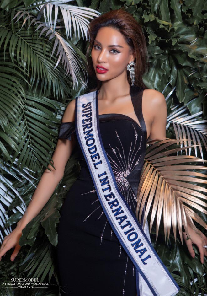 Mỹ nhân Việt được mệnh danh quyến rũ nhất châu Á giờ ra sao?-2