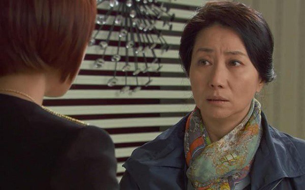 Mẹ chồng tỏ vẻ xót con trai sống cảnh gầm chạn, không ngờ nàng dâu khôn khéo bắt đúng tim đen” khiến bà lặng thinh-2