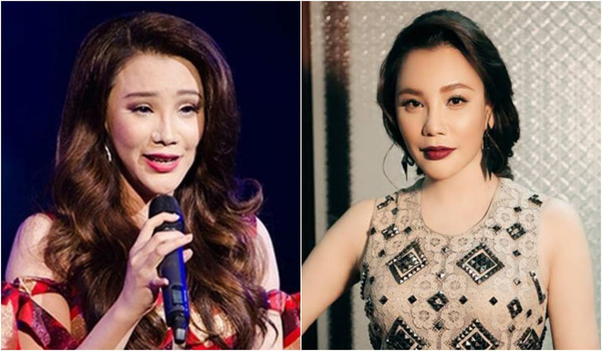 Nhan sắc tuột dốc, lên xuống thất thường của sao nữ Vbiz: Đa số dính nghi vấn thẩm mỹ, riêng người số 2 gây sốc!-15