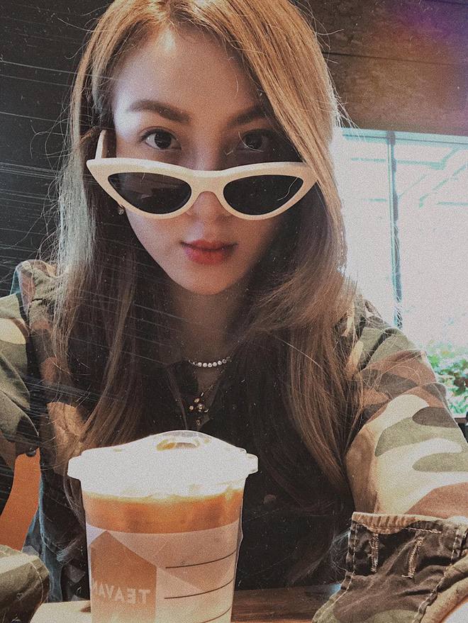 Nhan sắc tuột dốc, lên xuống thất thường của sao nữ Vbiz: Đa số dính nghi vấn thẩm mỹ, riêng người số 2 gây sốc!-19