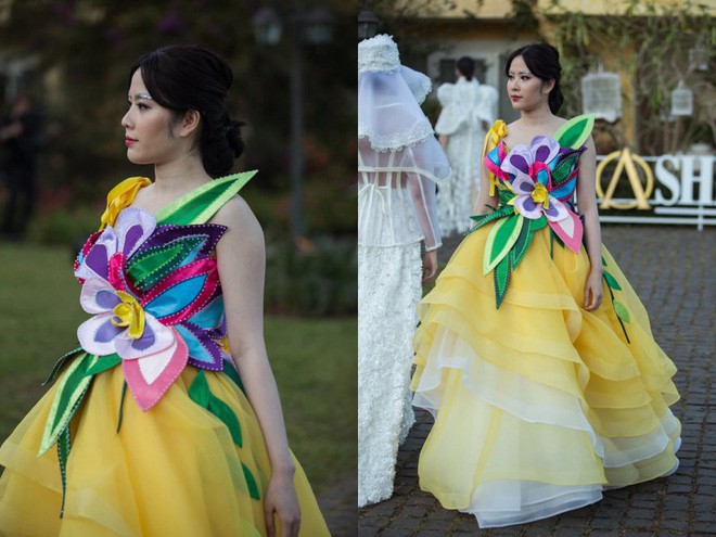 Nhan sắc tuột dốc, lên xuống thất thường của sao nữ Vbiz: Đa số dính nghi vấn thẩm mỹ, riêng người số 2 gây sốc!-8