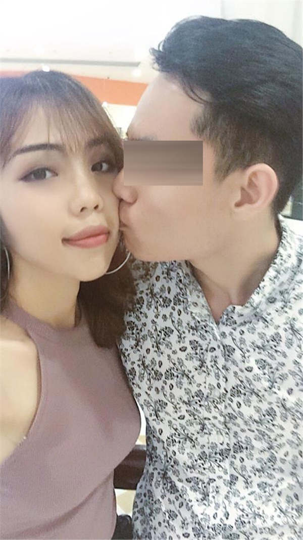 Sau khi ký vào tờ giấy kết hôn định mệnh, cô gái bị chồng sắp cưới tạt axit dọa: Em mà không lấy tôi thì cả đời này đừng mong lấy ai-3