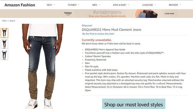 Chiếc quần bẩn như dính bùn, lội ruộng hét giá 16 triệu vẫn cháy hàng-3