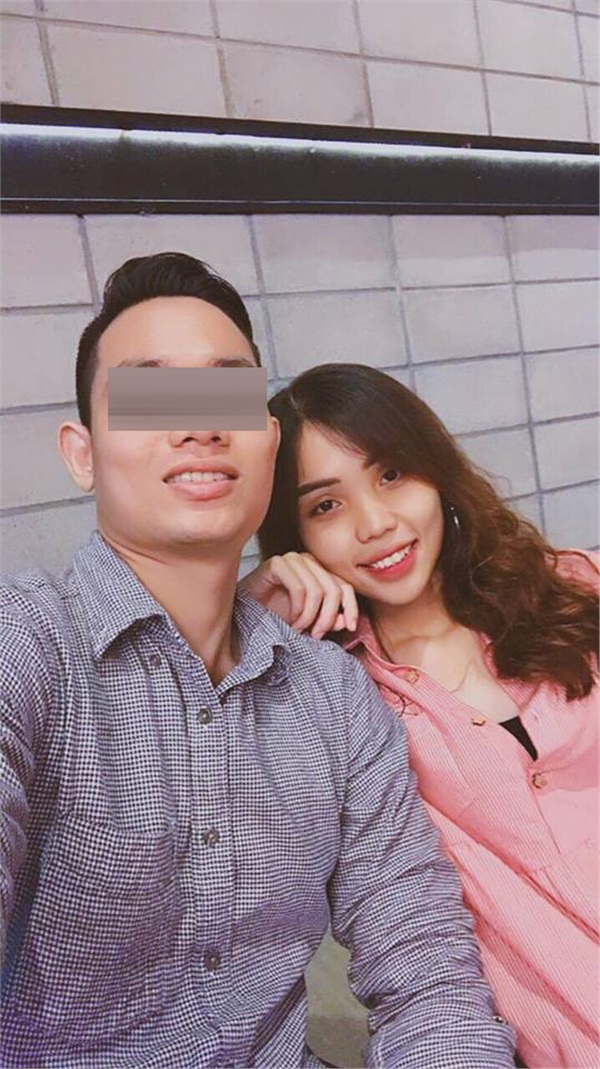 Cô gái bị chồng sắp cưới tạt axit đau đớn tiết lộ: Lời cuối cùng anh ta nói với bố em là Xem lại con gái ông đi-2