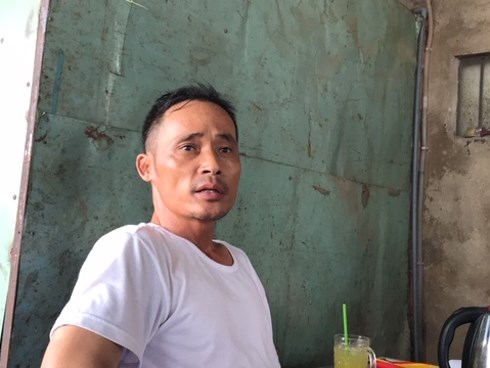 Nhân chứng kể lại thời khắc thấy gia đình 3 người chết ở Bình Dương
