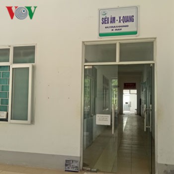 Kỹ thuật viên chụp X quang thừa nhận hành vi hiếp dâm bệnh nhi 13 tuổi-1