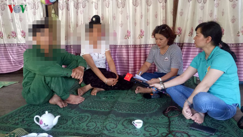 Kỹ thuật viên chụp X quang thừa nhận hành vi hiếp dâm bệnh nhi 13 tuổi-2