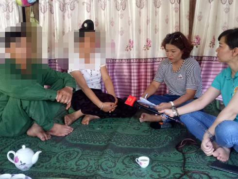 Đình chỉ công tác kỹ thuật viên nghi xâm hại bé gái ở phòng chụp X-quang-3