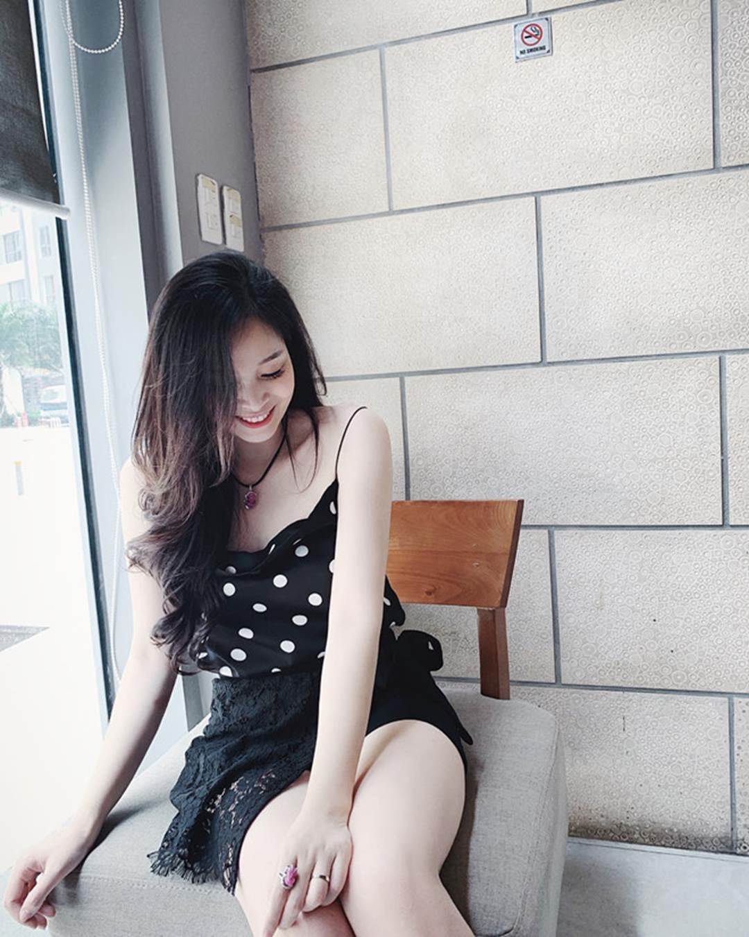 Dàn hot girl đình đám một thời ngày càng xinh đẹp dù đã là mẹ hai con-18