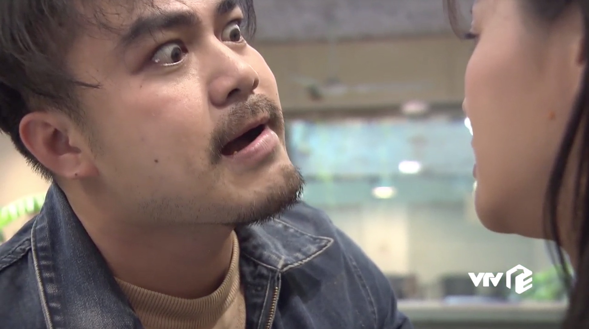 Về nhà đi con: Ngày ấy đã tới, fan náo loạn với cảnh bố Sơn bị Lương Bổng nhập, tát con rể không trượt phát nào-2