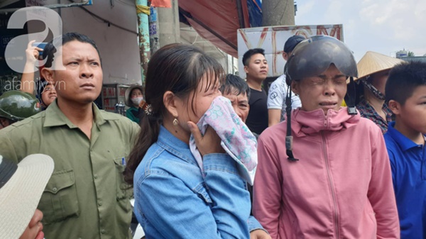 Cận cảnh bên trong căn phòng thai phụ 8 tháng tử vong cùng chồng con ở Bình Dương-2