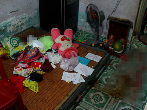 Lộ nguyên nhân án mạng rúng động Bình Dương, chồng sát hại vợ con rồi tự sát-3