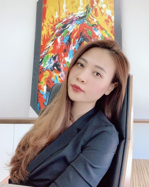 Hóa ra chuyện Đàm Thu Trang mang bầu đã được Cường Đô La xác nhận từ lâu rồi đây này-2