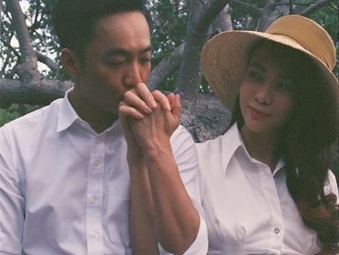 Hóa ra chuyện Đàm Thu Trang mang bầu đã được Cường Đô La xác nhận từ lâu rồi đây này