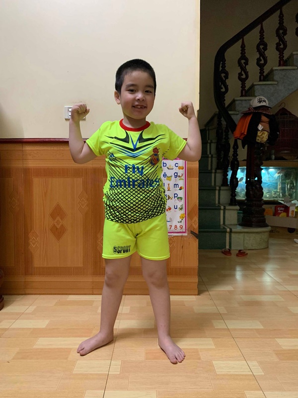 Cậu bé 5 tuổi gây tranh cãi vì khóc ầm ĩ đòi chiếc răng vừa nhổ nhưng lý do đằng sau thì lại dễ thương thế này-1