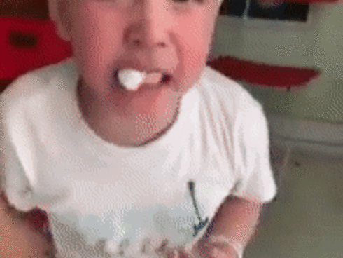 Cậu bé 5 tuổi gây tranh cãi vì khóc ầm ĩ đòi chiếc răng vừa nhổ nhưng lý do đằng sau thì lại dễ thương thế này