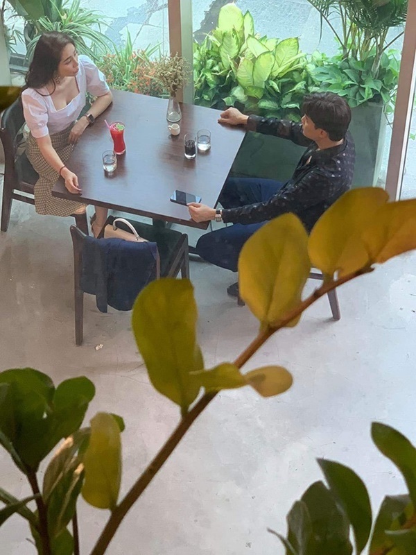 Về nhà đi con: Lộ thêm ảnh Vũ gặp gỡ Cá sấu chúa Quỳnh Nga trong bộ cánh gợi cảm, ông Sơn nhập viện?-1