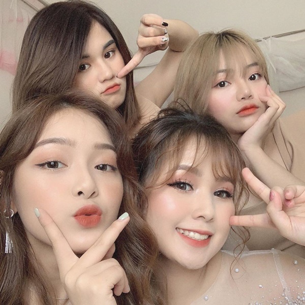 Đội phù dâu đẹp toàn tập nhà người ta: Không muốn cũng phải tin gái xinh thường chơi có hội có thuyền là thật-2