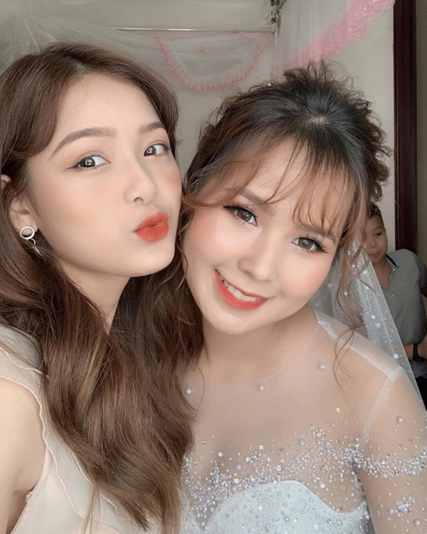 Đội phù dâu đẹp toàn tập nhà người ta: Không muốn cũng phải tin gái xinh thường chơi có hội có thuyền là thật-3