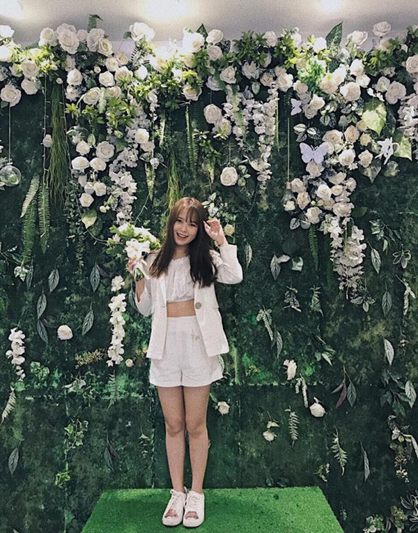 Đội phù dâu đẹp toàn tập nhà người ta: Không muốn cũng phải tin gái xinh thường chơi có hội có thuyền là thật-10