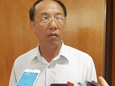 Hành trình tìm ra đầu mối mẹ nữ sinh giao gà qua lời kể của Tướng công an-2