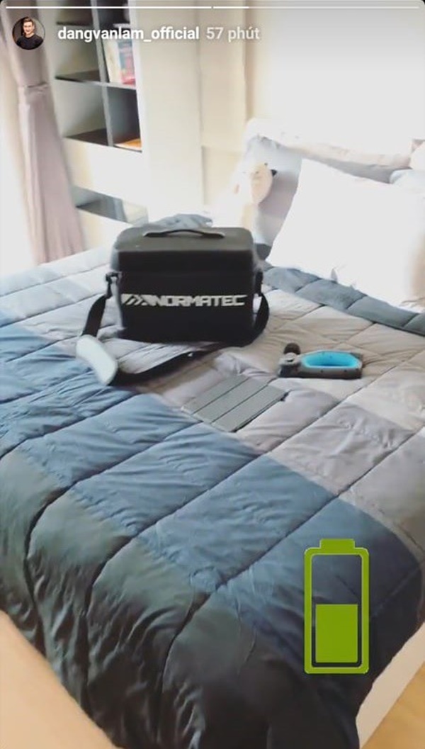 Lộ thêm bằng chứng Lâm Tây và Yến Xuân ở chung nhà, ăn chung bát, ngủ chung giường?-1