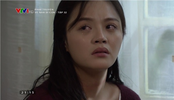 Về nhà đi con tập 32: Vũ xúc phạm bố Sơn, Anh Thư lại có quyết định sốc-8