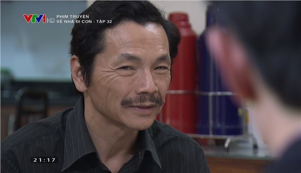 Về nhà đi con tập 32: Vũ xúc phạm bố Sơn, Anh Thư lại có quyết định sốc-13