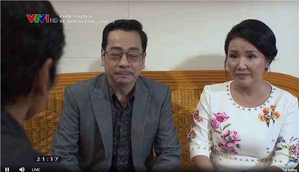 Về nhà đi con tập 32: Vũ xúc phạm bố Sơn, Anh Thư lại có quyết định sốc-14