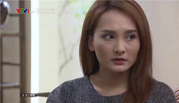 Về nhà đi con tập 32: Vũ xúc phạm bố Sơn, Anh Thư lại có quyết định sốc-16