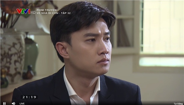 Về nhà đi con tập 32: Vũ xúc phạm bố Sơn, Anh Thư lại có quyết định sốc-20