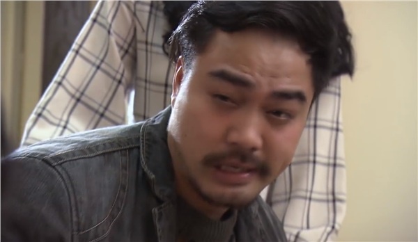 Về nhà đi con tập 33: Khải cố tình phá hoại chuyện hôn nhân của em vợ-4