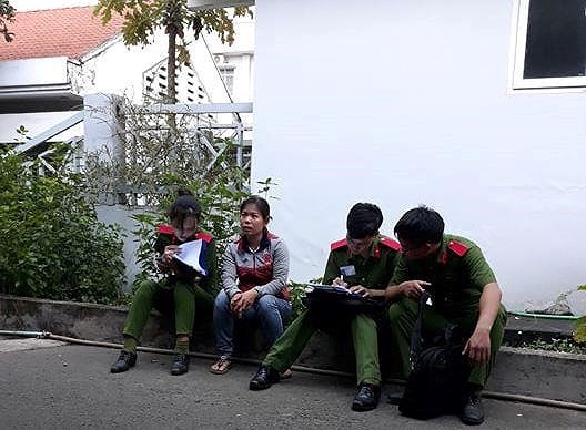 Vụ cả nhà chết trong phòng trọ: Bí ẩn câu nói cuối cùng-1