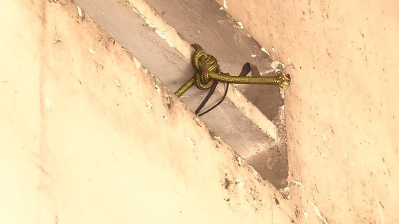 Vụ cả nhà chết trong phòng trọ: Bí ẩn câu nói cuối cùng-3