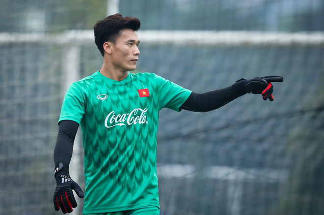 Bùi Tiến Dũng vắng mặt, Tuấn Anh trở lại đội tuyển Việt Nam-1