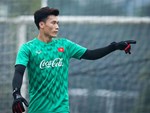 Chốt danh sách U23 Việt Nam: Cầu thủ Việt kiều Martin Lo được lựa chọn, Bùi Tiến Dũng chắc suất bắt chính-2