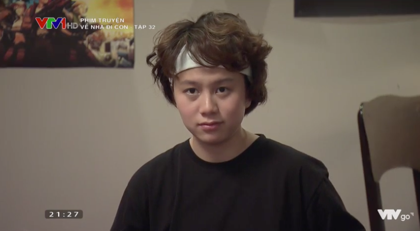 Về nhà đi con: Thư sắp cưới Vũ thật, nhưng điều khiến khán giả thích thú lại là... phản ứng của Ánh Dương-1