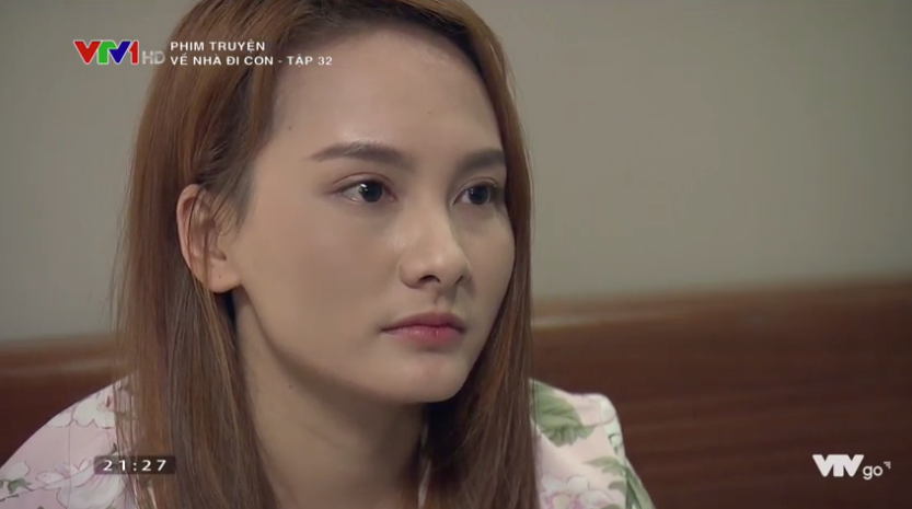 Về nhà đi con: Thư sắp cưới Vũ thật, nhưng điều khiến khán giả thích thú lại là... phản ứng của Ánh Dương-2