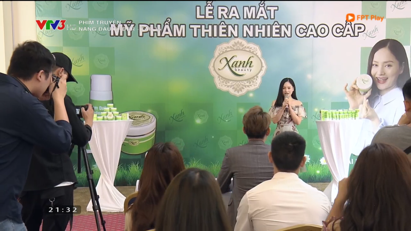 Nàng dâu order: Em gái mưa lộ mặt không phải dạng vừa, biết rõ vợ chồng Lan Phương lục đục vẫn bày trò cực đáng ghét-1