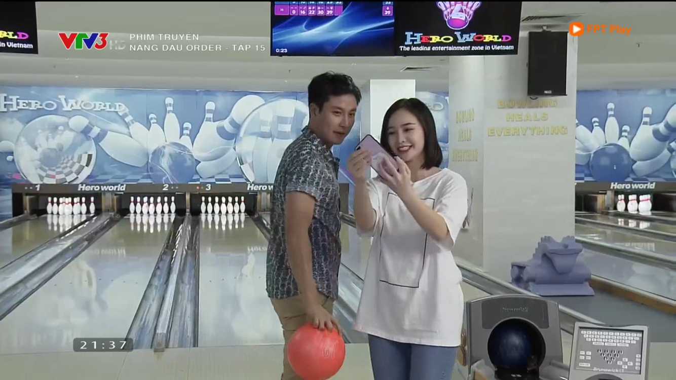 Nàng dâu order: Em gái mưa lộ mặt không phải dạng vừa, biết rõ vợ chồng Lan Phương lục đục vẫn bày trò cực đáng ghét-8