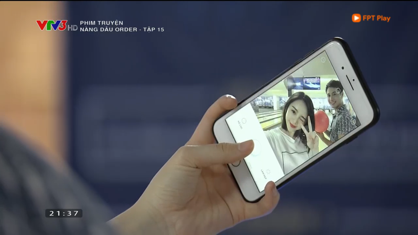 Nàng dâu order: Em gái mưa lộ mặt không phải dạng vừa, biết rõ vợ chồng Lan Phương lục đục vẫn bày trò cực đáng ghét-7