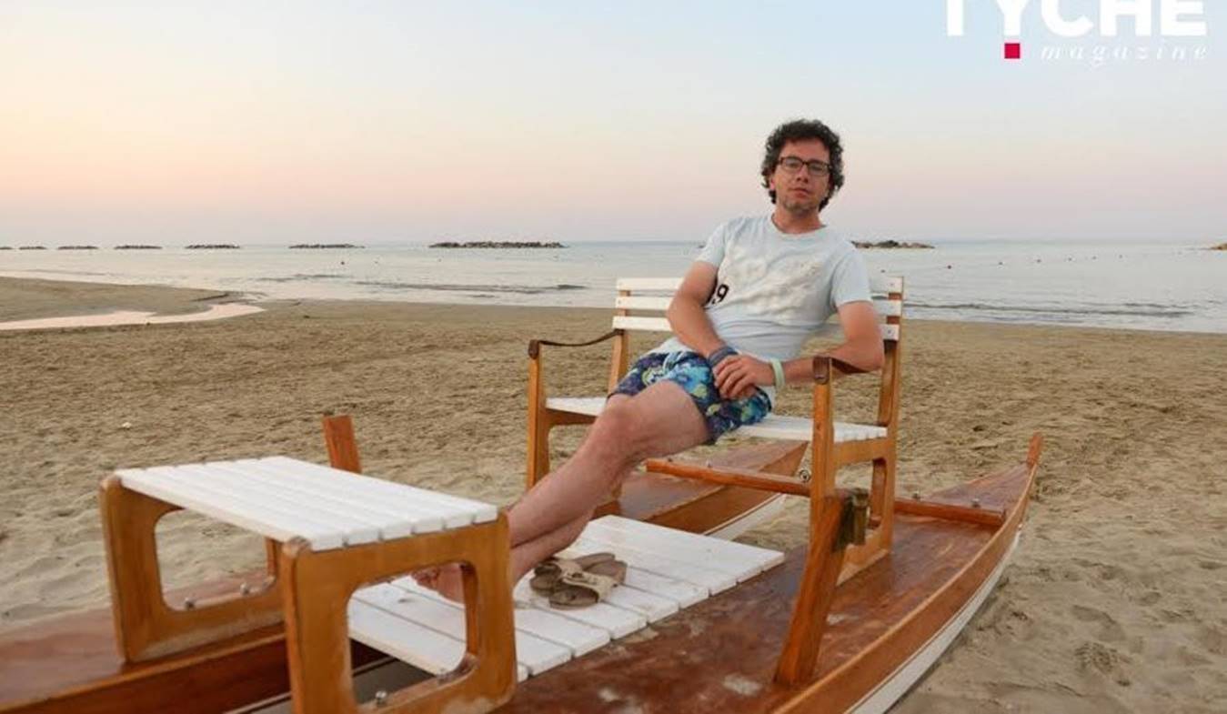 4 năm trước thầy Đỗ Đức Anh, từng có 1 thầy giáo người Ý làm rung chuyển MXH thế giới với 15 bài tập hè độc đáo, phá vỡ truyền thống giáo dục-7