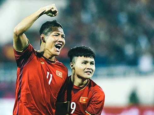 Hóa ra cuộc chiến với người Thái ở Kings Cup mới là cuộc chiến tất tay của thầy Park-5