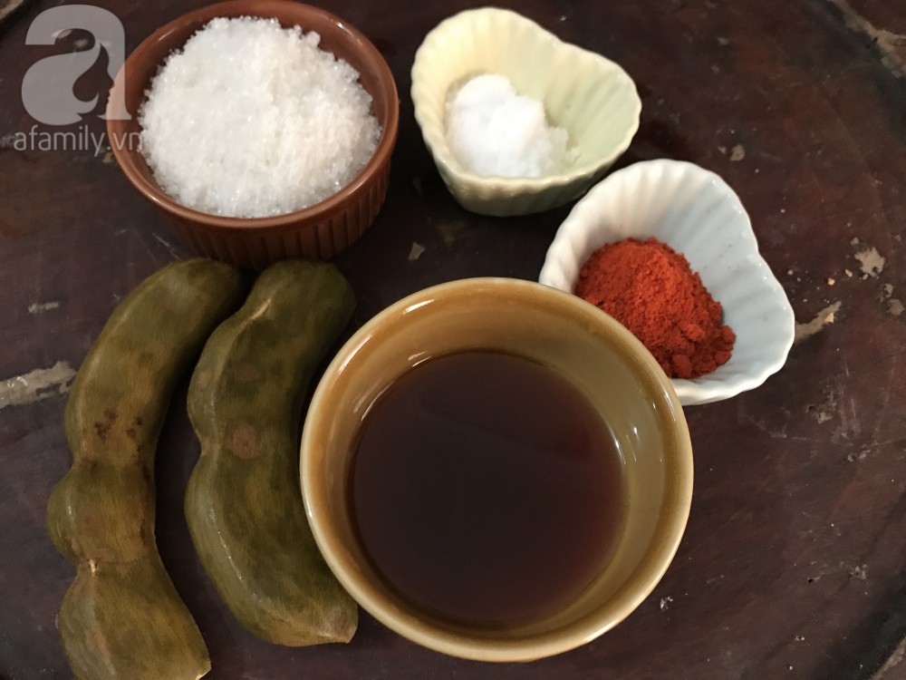 Có món nước xốt thần thánh này trộn trái cây nào cũng ngon hết cỡ-2