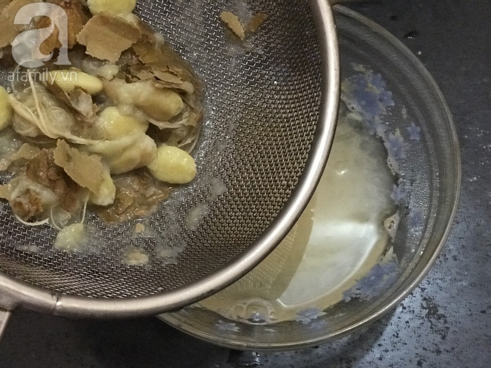 Có món nước xốt thần thánh này trộn trái cây nào cũng ngon hết cỡ-3