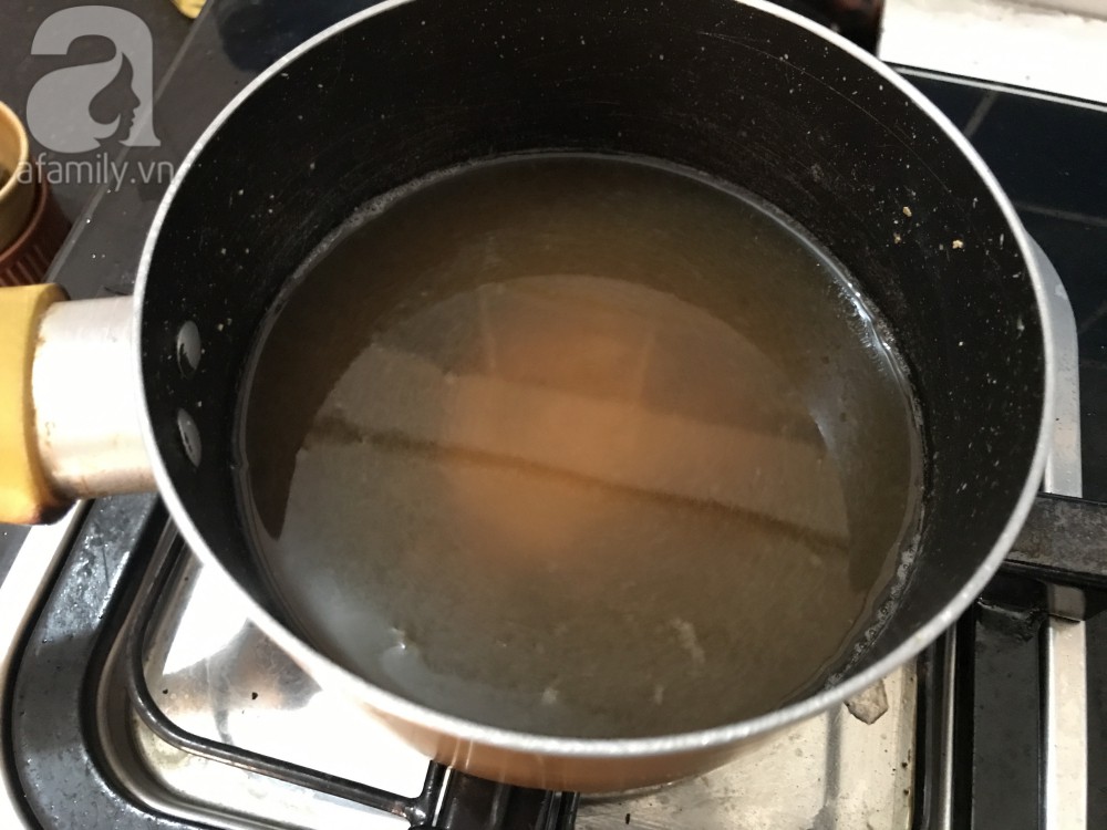 Có món nước xốt thần thánh này trộn trái cây nào cũng ngon hết cỡ-4